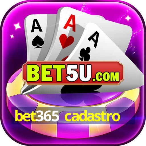 bet365 cadastro